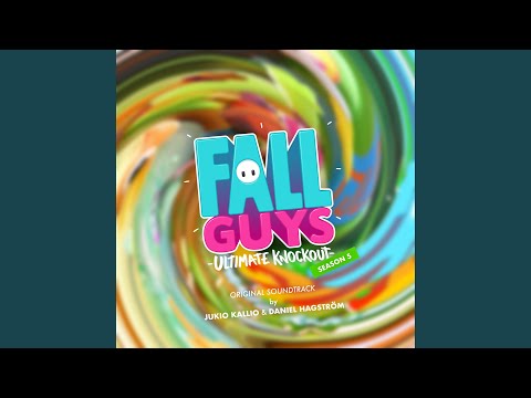 Everybody Falls (From Trees)