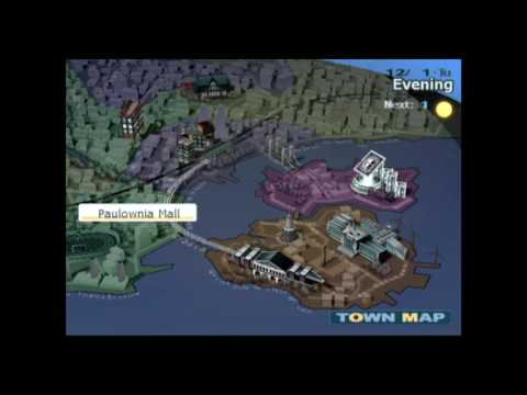 Persona 3 FES playthrough pt135 - The Truth About Ryoji, REVEALED?!