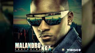 JEY V - MALANDRO feat. NGA (Oficial Audio)