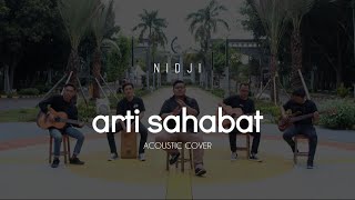 Download lagu Nidji - Arti Sahabat (Acoustic Cover by Hoptkins) mp3 Download lagu Nidji - Arti Sahabat (Acoustic Cover by Hoptkins) mp3