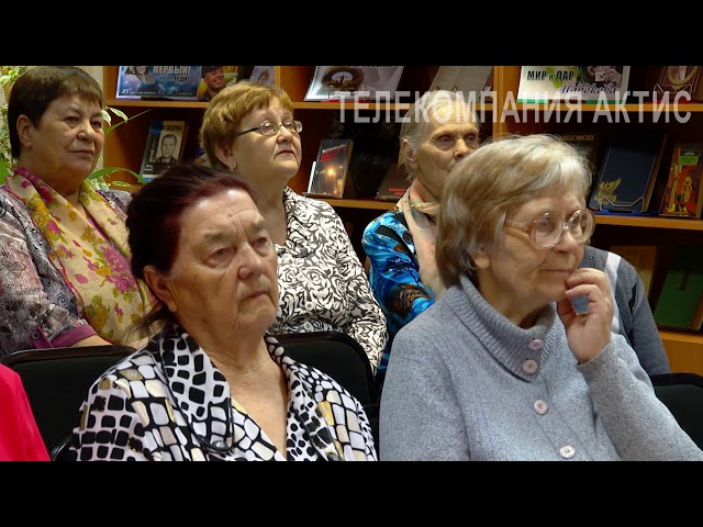 Лекция для дачников