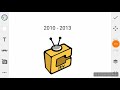 Citv Logo History