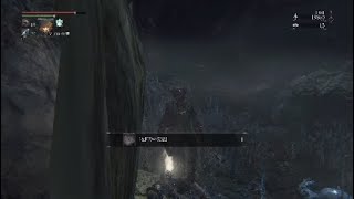 【初見実況】心折れながらBloodborne Part.15【PS4】ブラッドボーン
