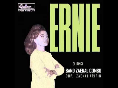 Ernie Djohan - Kenangan Manis Mesti Berlalu (Zaenal Arifin)