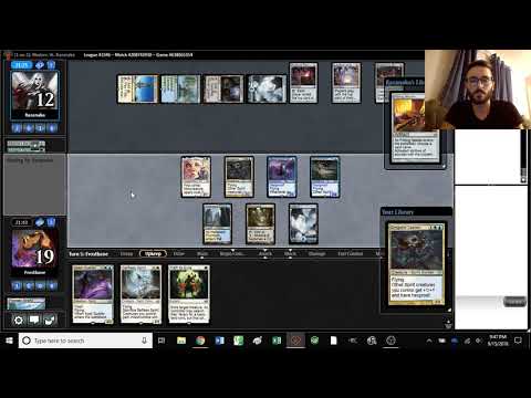 UW Spirits League 09/15/18 - Match 1 vs Whir Lantern
