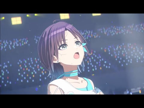 The iDOLM@STER Shiny Colors 2nd Season Itsudatte Bokura wa noctchill