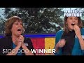 100 000 Reasons To Celebrate Wheel Of Fortune