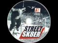 Street SK8ER Soundtrack#6 - Plastilina Mosh - Monster Truck & Encendedor.wmv