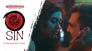 SIN  OFFICIAL TRAILER  ORIGINAL WEB SERIES  HINDI 