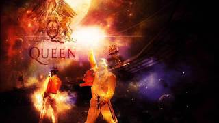 Queen - Who wants to live forever [HQ] + lyrics