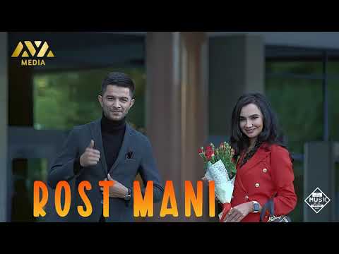 Sunnat Salayev - Rost mani | Суннат Салаев - Рост мани