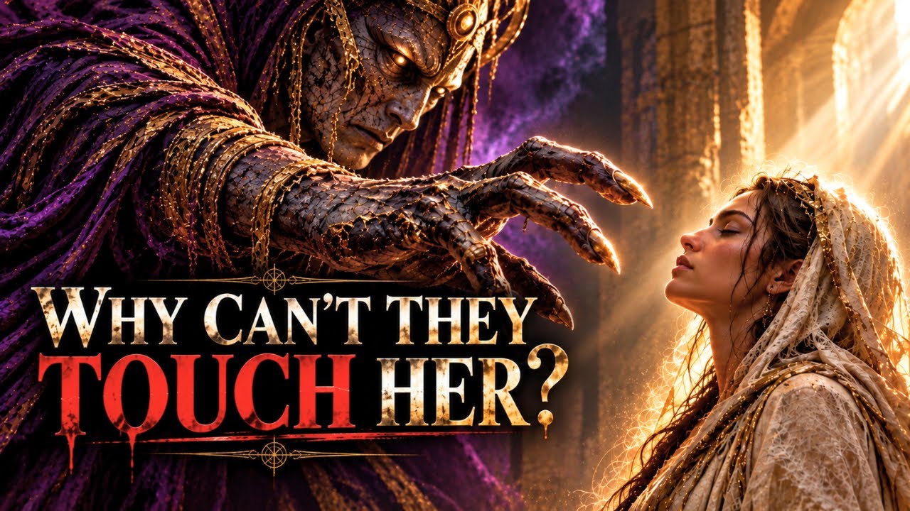 Norea Wasn’t Escaping the Archons — She Was Becoming Impossible to Control