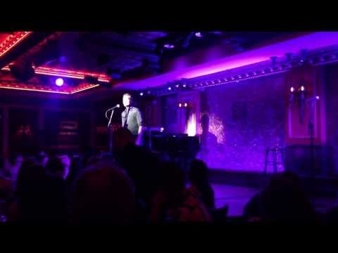The Story 54 Below Noah Zachary