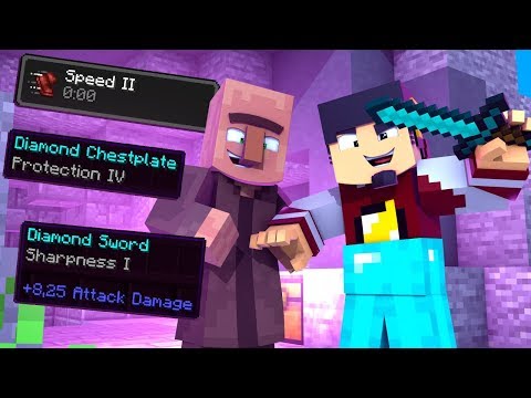 Minecraft: COMPREI TODOS UPDATE - BED WARS ‹ EduKof ›