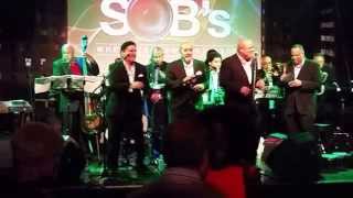 Spanish Harlem Orchestra - Cancion