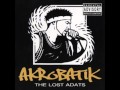 Akrobatik - Ez Listenin