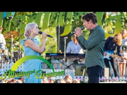 Odd Nordstoga & Eva Weel Skram - Tru (Allsang på Grensen 2018)