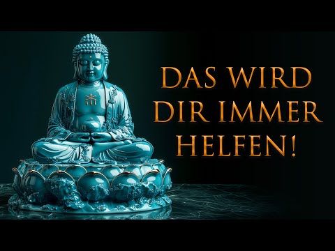 Befreie dich von Sorgen, Angst, Zweifeln & negativen Gedanken - Diese Worte werden dir immer helfen!