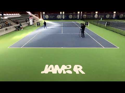 Jaime Faria vs. Fábio Coelho - SF Campeonato Nacional Absoluto: