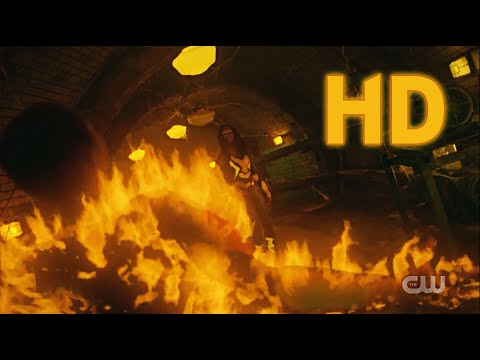 Jennifer Vs JJ Glaze FULL Fight! China McClain Returns! Black Lightning Series Finale 04x13 Closure