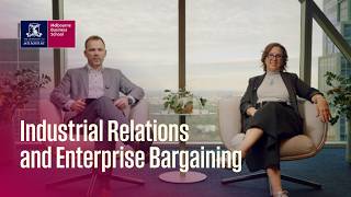 What Actually Works in Enterprise Bargaining Negotiations