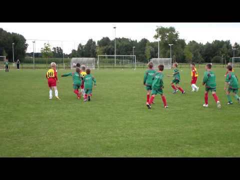 KVV -ST WETTEREN DEEL 2