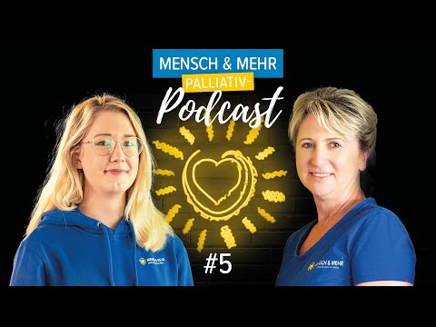 #5 Sterbephasen nach Kübler-Ross – Erfahrungen aus der Praxis