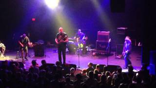 Archers Of Loaf live @ Union Transfer Philadelphia - July 11th 2015