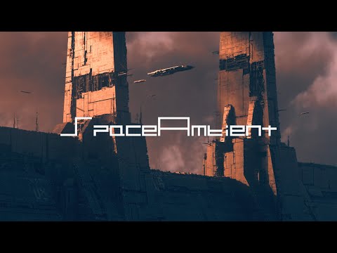 Endeleas - Tannhäuser Gate [SpaceAmbient Channel]