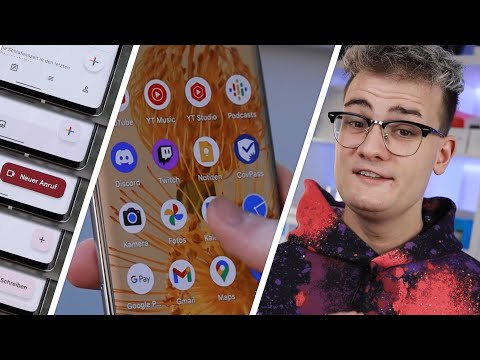 📲 Pixel 6 Pro: So schlägt sich das Google-Phone im Alltag | DasIstJay | #Shorts