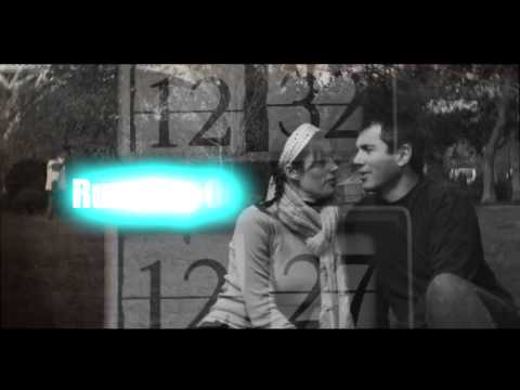 Running Out Of Memories by Amber Hayes [official lyric video]