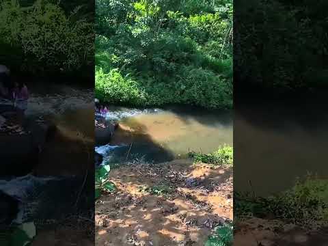 Recanto da Lua - Arataca, Bahia.