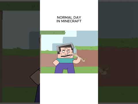 Insane Twist in Minecraft Gameplay - You Won't Believe What Happens Next!
