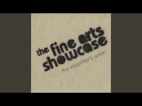 The Shoplifter's Union