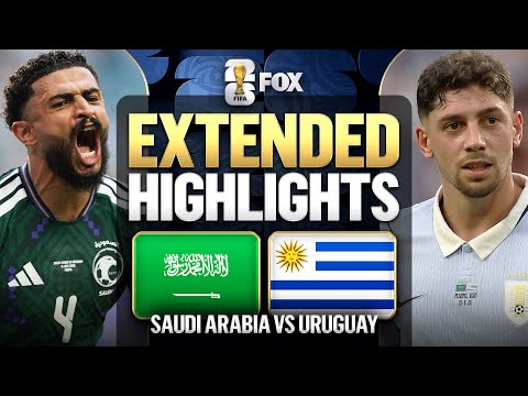 Uruguay at the 2026 FIFA World Cup