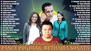 Download lagu Dian Piesesha, Pance Pondaag, Betharia Sonata, Broery Marantika Lagu Lawas Penuh Kenangan Terbaik mp3