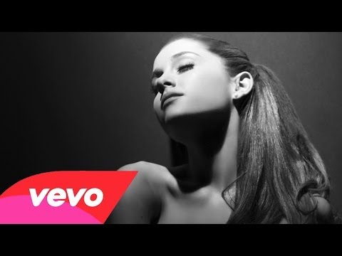 Ariana Grande - Honeymoon Avenue