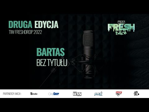 Bartas - Bez tytułu - TiW FRESHDROP