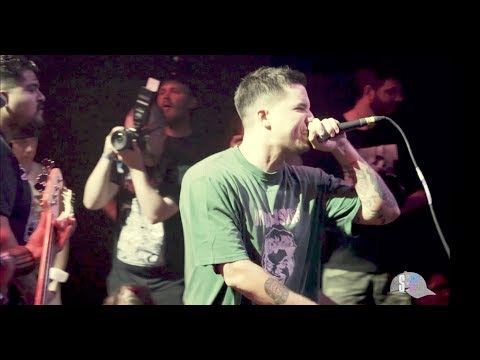 [hate5six] Harness - June 09, 2017