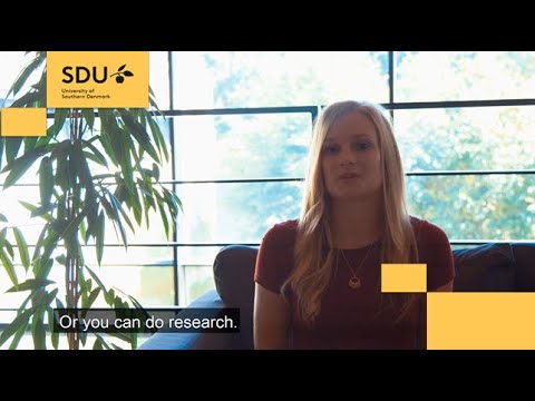 Psykologi - Camilla Sødequist