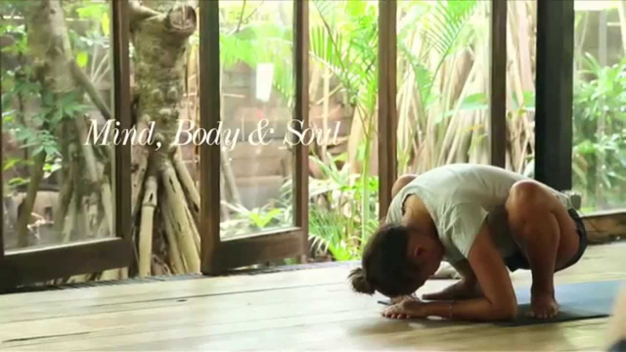 Sivana Bali Treatment Centre