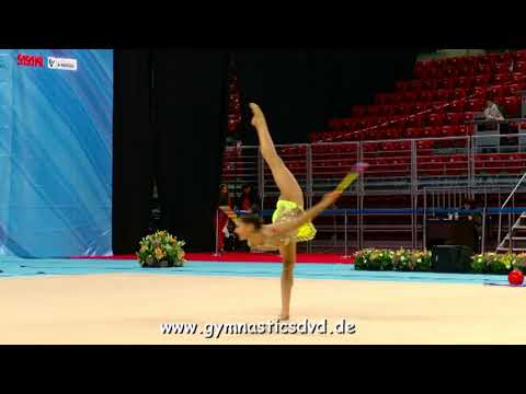 Beatriz Santos (POR) - Senior 30 - Sofia Cup 2018