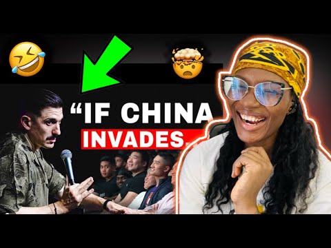 AUSTRALIA GETS THESE JOKES | Andrew Schulz  - REACTION