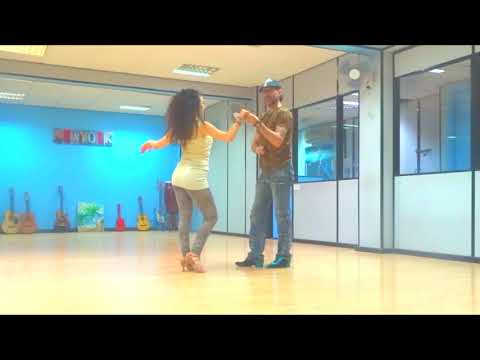 WoW Directions! *Salsa Advanced*