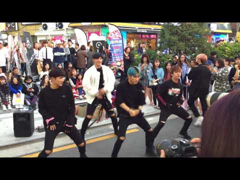 [17.09.23] maxxam GOT7_Never Ever