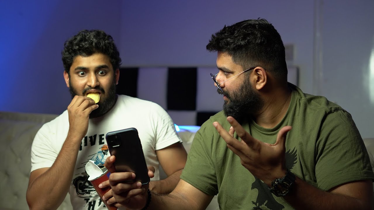 If your Nudes get leaked, what would you do