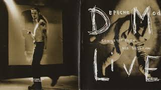 07. Depeche Mode - Get Right With Me (Live)