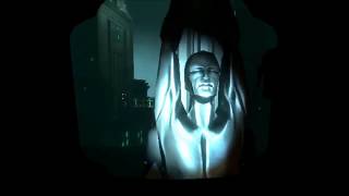 Bioshock - (City) Rapture&#39;s tribute