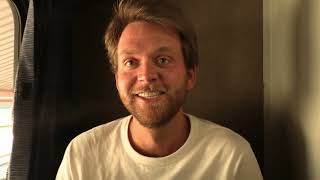 We Took A Train - Official Trailer