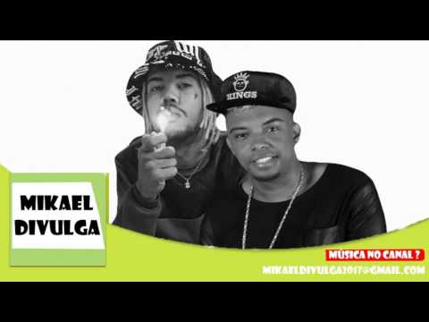 MC Magrinho e MC TH - Descendo Elas Tiram Onda (DJ Magnata) Lançamento 2017